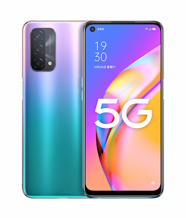 Oppo A93 5G